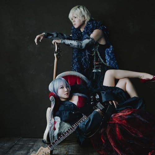 CoshuNie コシュニエ　CDセット Amazon Music UnlimitedでCö shu Nieを聴く